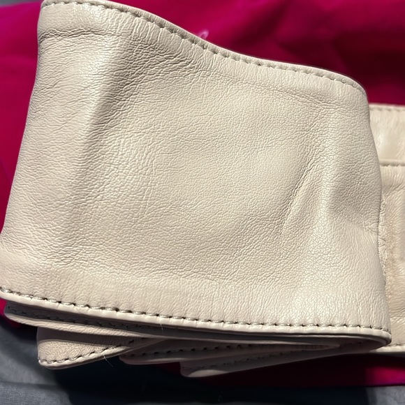 Sassy Jones Yaya belt - Picture 2 of 5